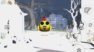 скриншты мифа golden chickena вторая часть