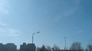 Поездка по городу