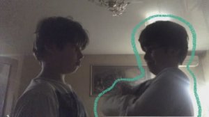 КАК ВЫЗВАТЬ СВОЕГО ДВОЙНИКА? Способ № 1 | Игры в темноте