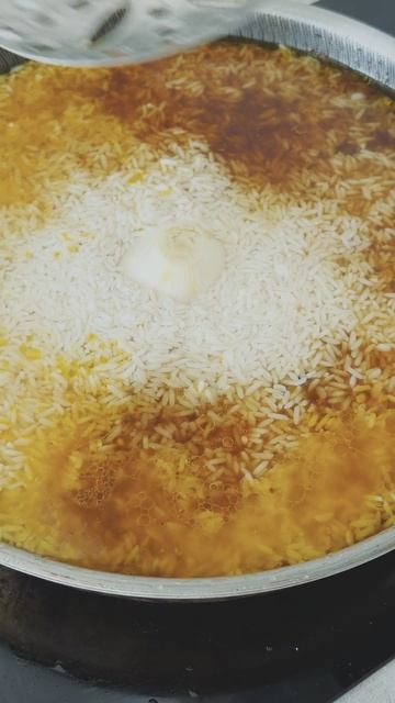 Домашний плов как из казана! Секрет рассыпчатого риса Лазер 🍚🥩🔥