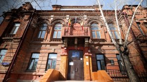 126 лет назад в Чите педагогов учили защищаться на шпагах