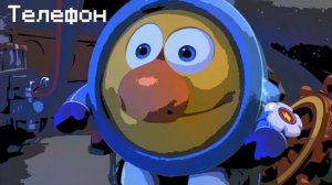 гигашарики в разных эффектах