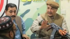 Представители пуштунских племён заявили о готовности поддержать Иран