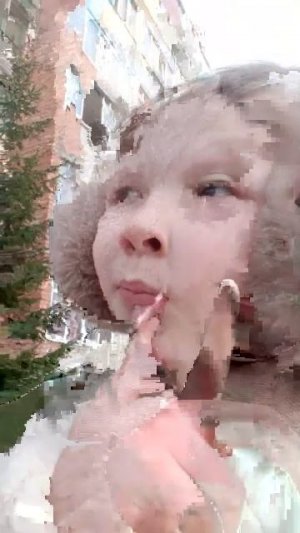 Выбирайте я сниму влог с барти( игрушкой от будибаса) или с собой