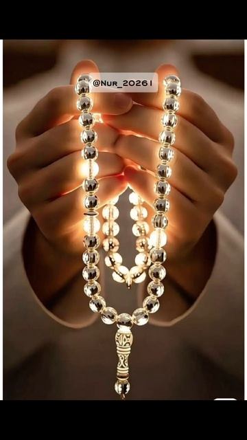 Доверься Всевышнему