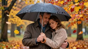 Неповторимая любовь