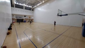 Баскетбол 23 марта 2026 года