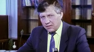 1987 год. Урай. Дворец спорта "Старт"