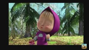 МАША И МЕДВЕДЬ / МУЛЬТИГРА / МУЛЬТФИЛЬМ