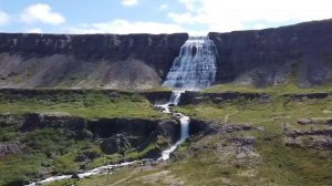 Одни из самых красивых водопадов, что ты видел