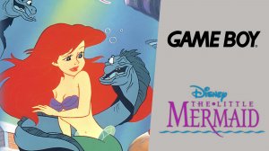 Disney’s The Little Mermaid (GB)