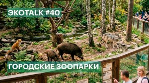 ЭкоTALK. Часть - 40