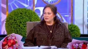 "На бабах пахали" - Ларису Гузееву возмутили семейные традиции героя шоу "Давай поженимся"