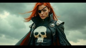 Космические пираты - Совет братства муз djBZRS & Filek — Formula U (djbzrs Remastered)