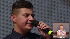 Закрытие  Вторых Международных детских инклюзивных творческих игр «По следам бременских музыкантов»