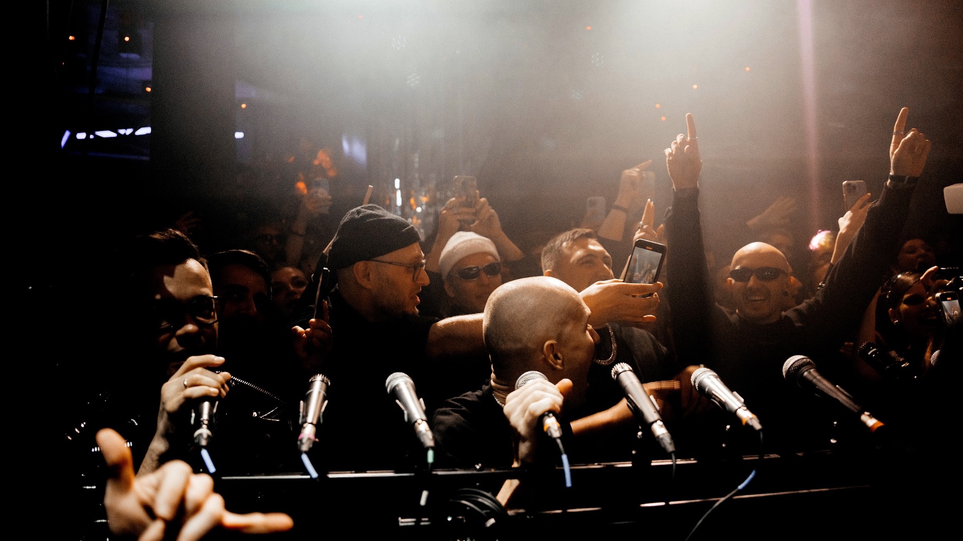 «Для Двоих» / DD-club / Вручение премии TOP100 / TOP15MOSCOW