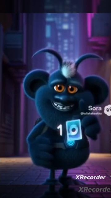 Самый секретный БУБА