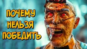 Почему НЕЛЬЗЯ ПОБЕДИТЬ бюджетную ПИЛУ из фильма Ваш Ведущий (следуя советам КАК ПОБЕДИТЬ)