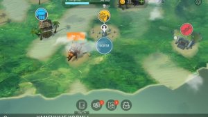 Выживание на острове с динозаврами 
1 часть