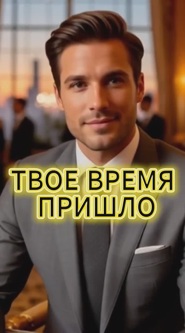 Окружение — это твой лифт или твоя гиря.