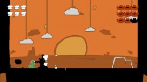 Пеппино против Веджильнанта | Pizza Tower