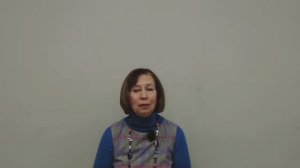 Цугуй Фирдаус Галимзяновна