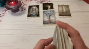 Когда ждать звонка от него🙋♂️🍒💐Таро