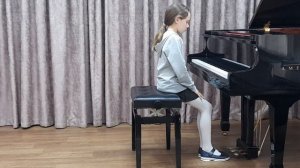 Крупенина  Полина