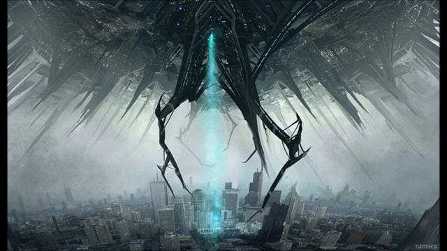 Dirty Breakcore & Jungle mix } by GulaG