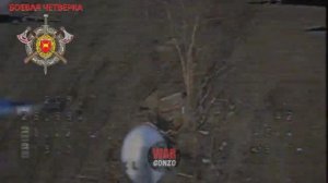 Вскрыли и накрыли: расчёт «Бабы-яги» уничтожен на Херсонском направлении