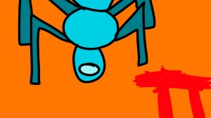 Garden of Green-Green. трейлер ко 2 главе