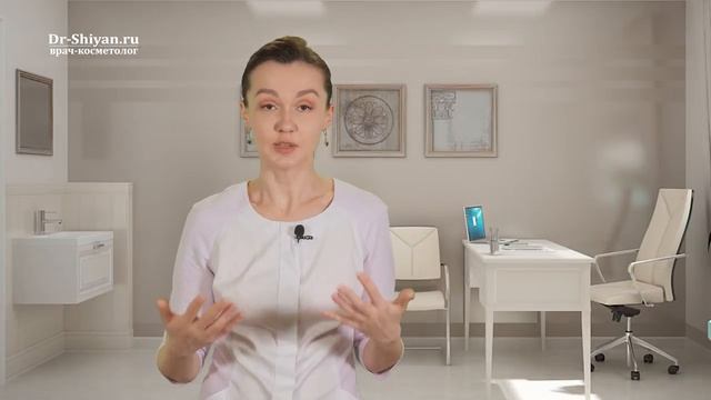 Как определить свой тип кожи быстро и просто