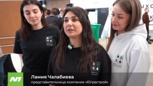 Молодополия. Нижневартовск