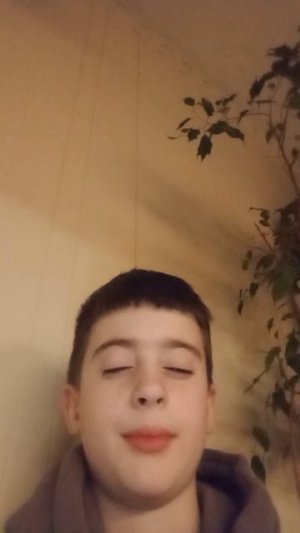 ëу моë первое видио с монтажом