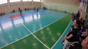 1-я игра от 250326 - 2 тайм ч.2