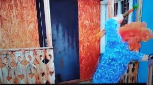 побег от лены