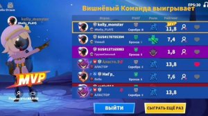 АЛАСТОР ДЕЛАЕТ ЧЕЛЕНДЖ [КОЛИЗЕЙ] 🤜#2