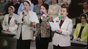 Буду петь о милости.... ❤️🙏 христианская песня