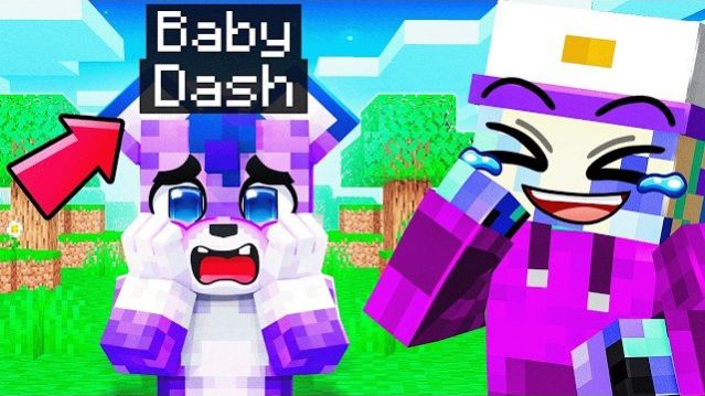 ТАК ВЫГЛЯДЕЛИ ПЕРВЫЕ СКИНЫ ИЗВЕСТНЫХ ЮТУБЕРОВ В MINECRAFT