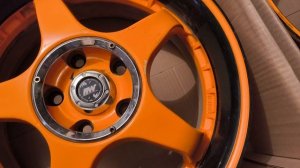 Диски RW H-115 R16 5x112 цо 66,6 мм. за 24000 руб.