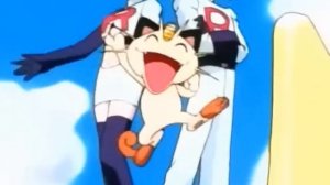 Pokemon song Double Trouble RUSSIAN version FULL