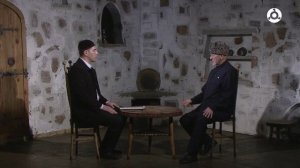 Эздел. Наха шоайла леладе доаг1а эздел