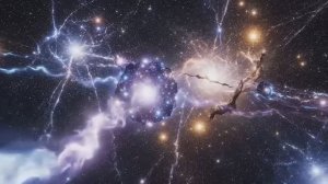 Истинные масштабы Вселенной