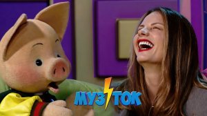 Муз-ток: Певица Ева Власова ✨ Шоу для детей С добрым утром, малыши! (2023) №36105