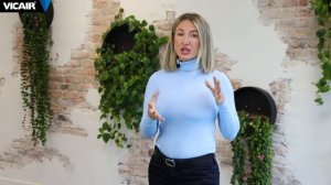 Противопролежневая подушка Vicair Adjuster