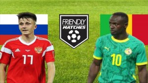ФУТБОЛ ТОВАРИЩЕСКИЙ МАТЧ.  РОССИЯ - МАЛИ.  ТЕКСТОВАЯ ОНЛАЙН ТРАНСЛЯЦИЯ.