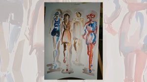 Академия моды, 30.03.2026