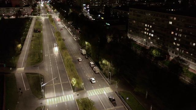 GELIOMASTER®: светодиодные светильники