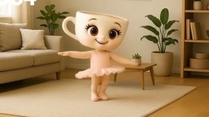 ПЕСНЯ БАЛЕРИНА КАПУЧИНО мем клип Betsy, Мария Янковская - Сигма Бой  BALLERINA CAPPUCCINA -Часть 10