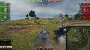 Мир танков !